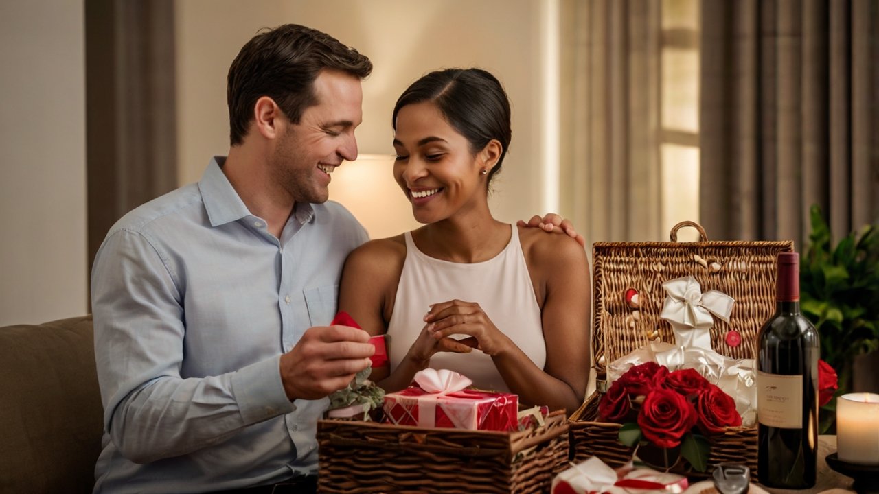 Send Personalized Gifts Online