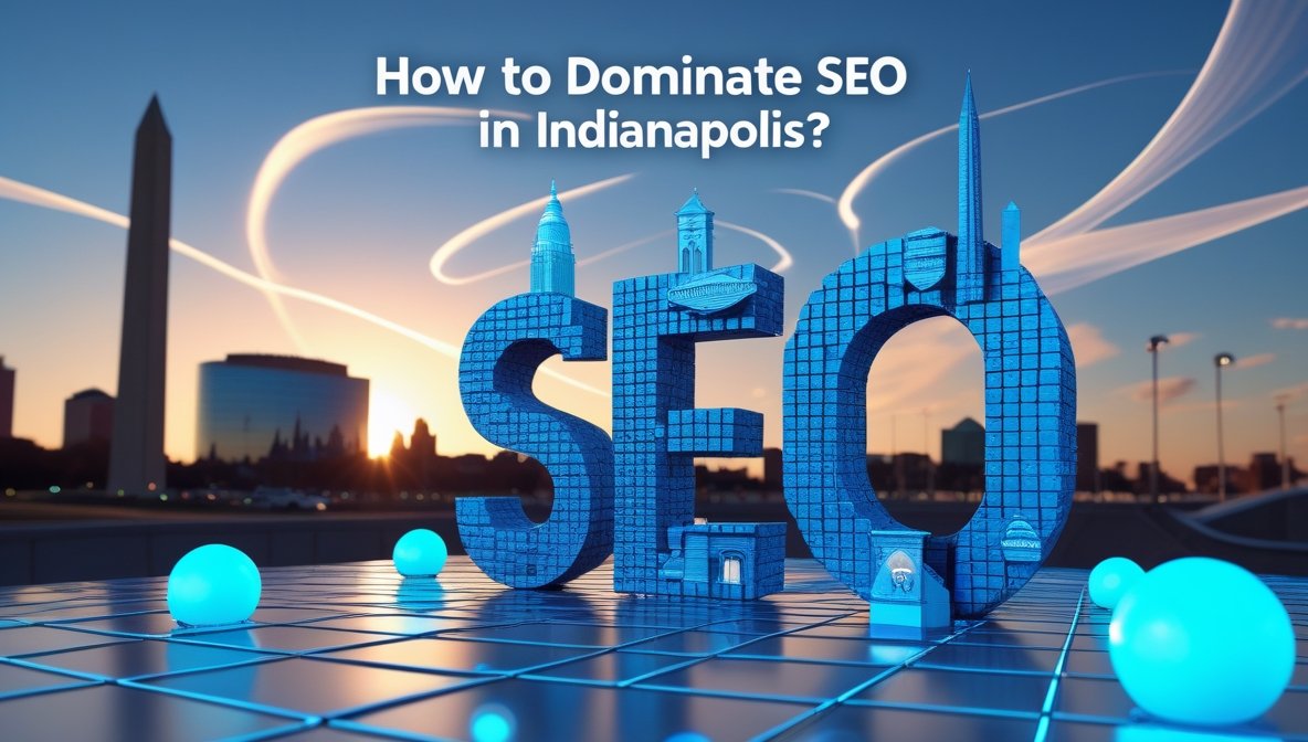 Dominate SEO in Indianapolis