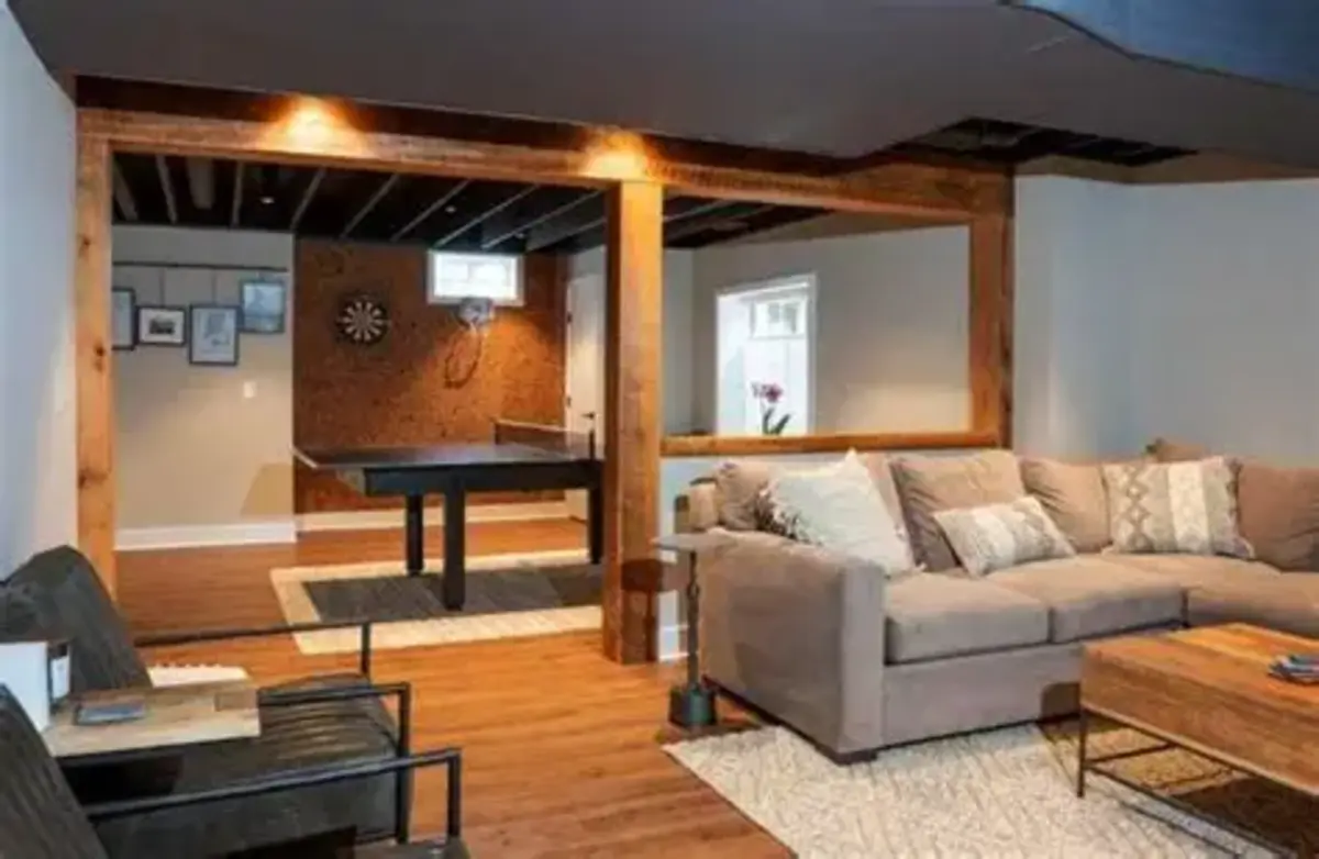 Making-Your-Basement-Feel-Like-Home
