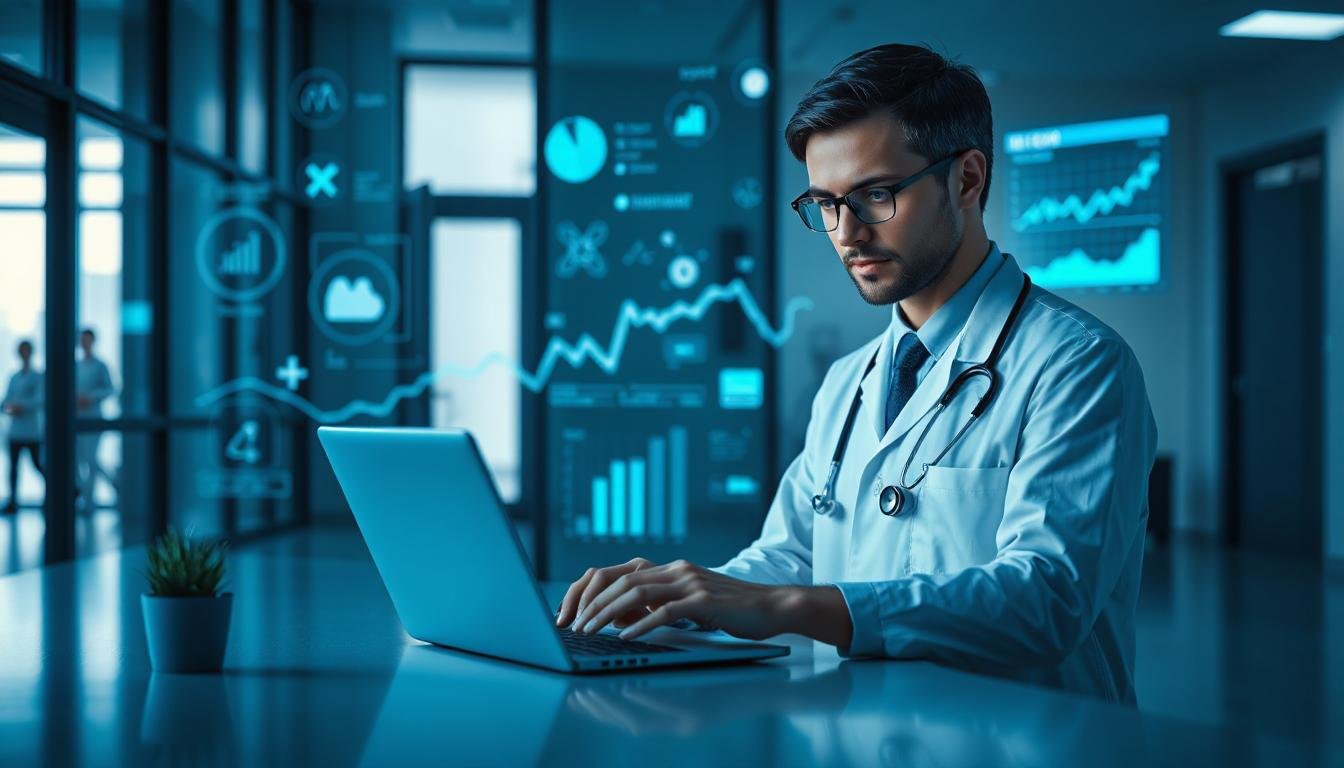 Medical SEO Services