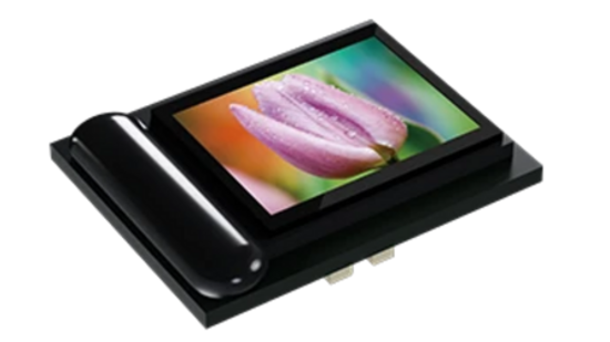 micro display
