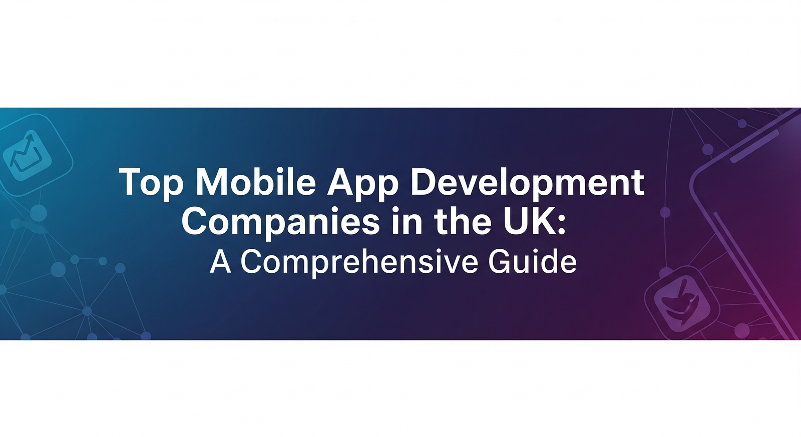 Mobile app development