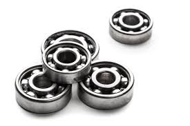 nmr bearing