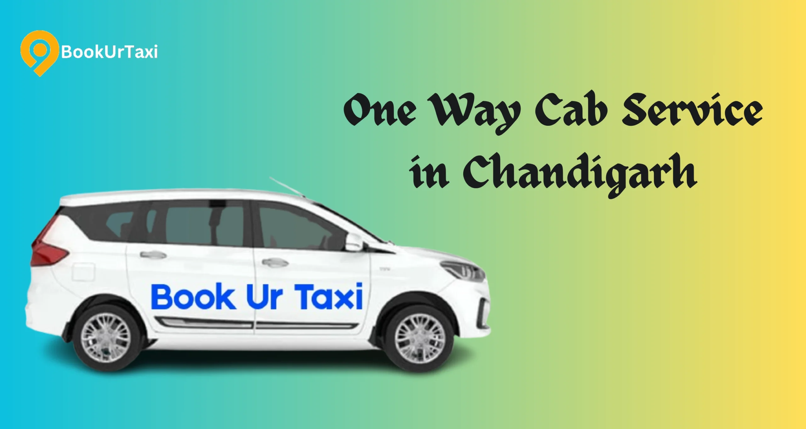 Chandigarh Taxi Service