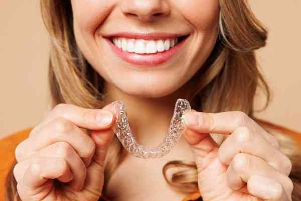 orthodontist Mansfield