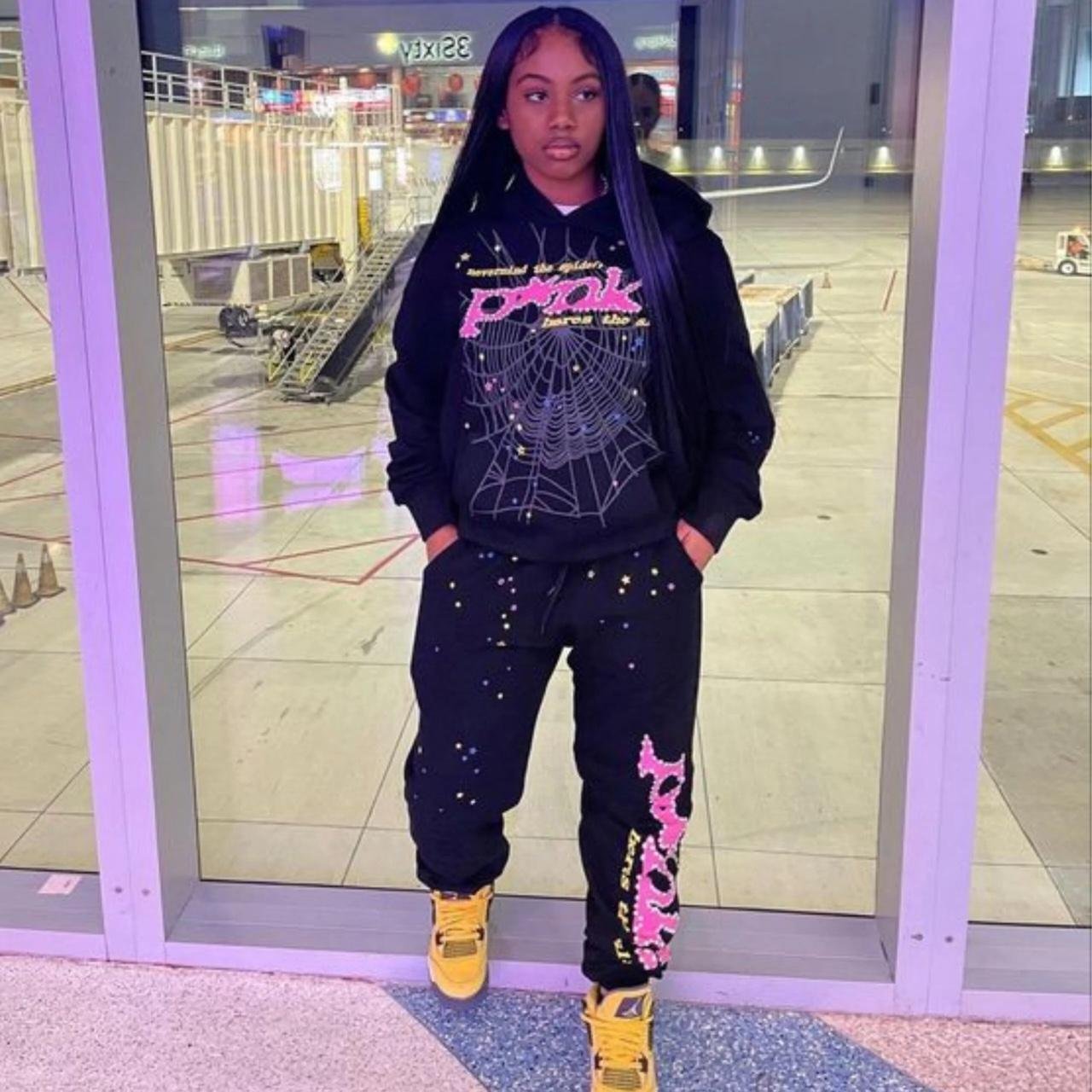 SpiderHoodiesstore Official Spider Hoodies Online Store