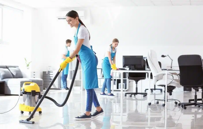 Cleaning Services Los Angeles
