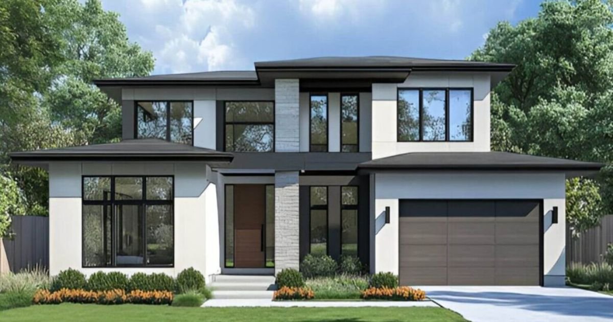 Real Estate Exterior Rendering Services