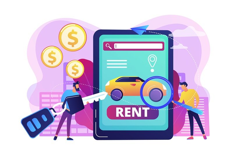 rent-a-car-dip