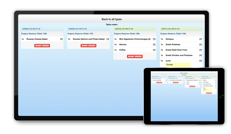 POS Software