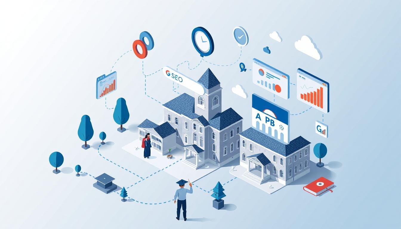 SEO for Educational Institutions