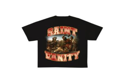 Saint Vanity | Saint Vanity Shirt | United States Store 2025