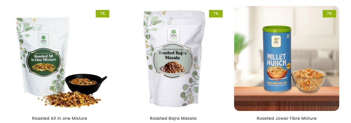 buy healthy snacks online