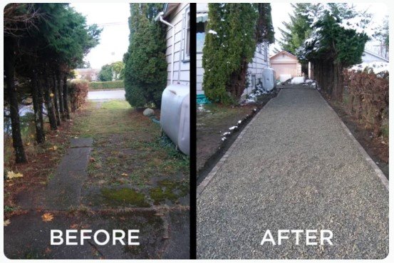 grass paver