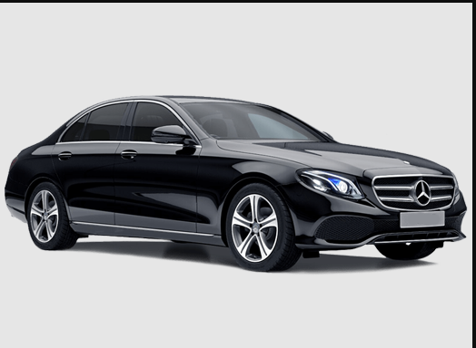 Chauffeur Service Amsterdam