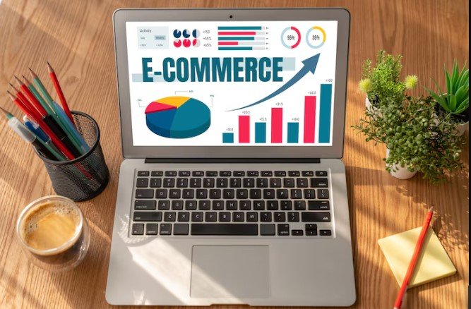 E-commerce SEO services