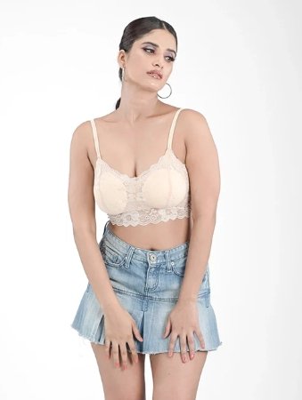 bralette bra