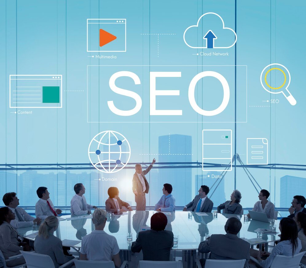 Seo company in miami