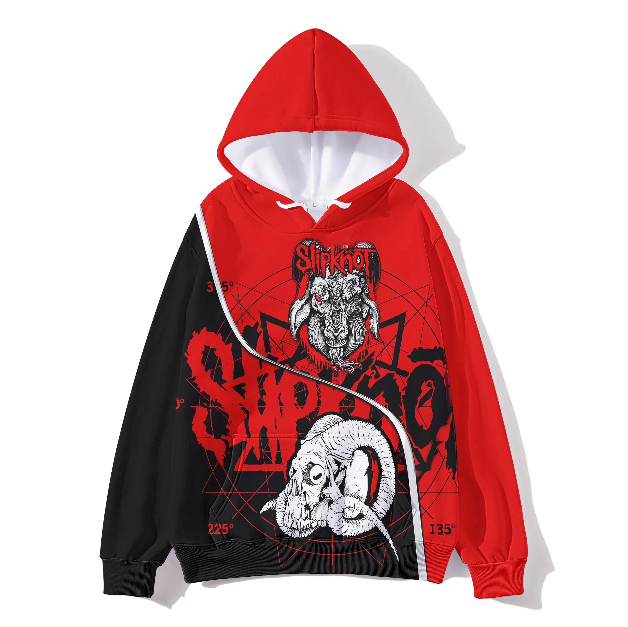 Slipknot Shoes Where Heavy Metal Meets Streetwear Fashion