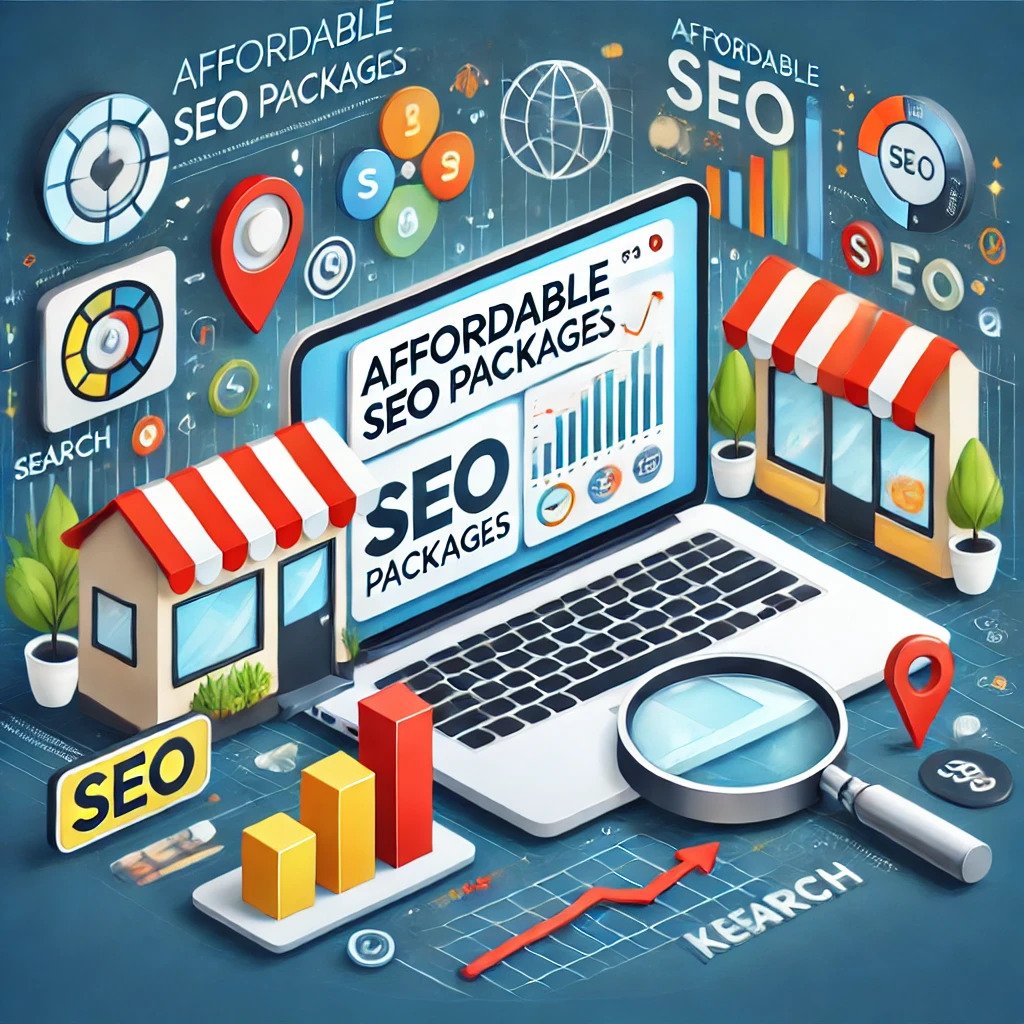 seo for builders