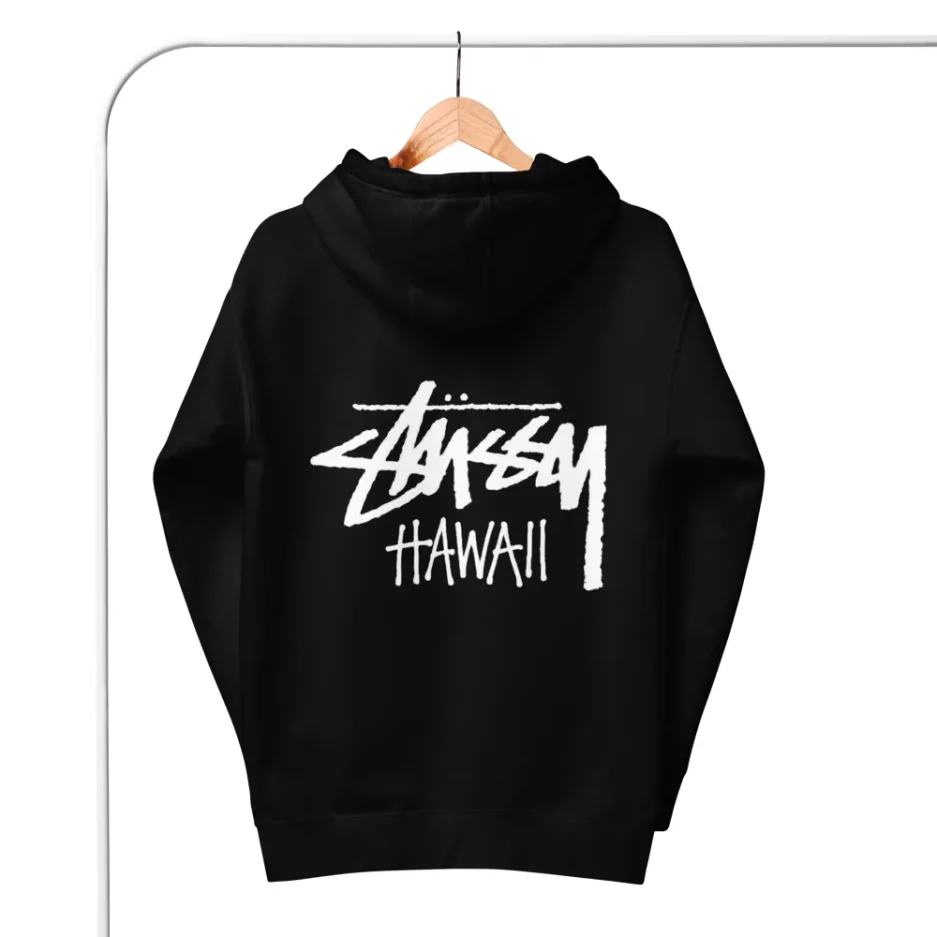 Low Effort High Impact: The Hoodie Outfit Formula