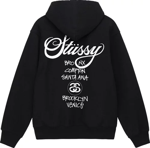 Low Effort High Impact: The Hoodie Outfit Formula
