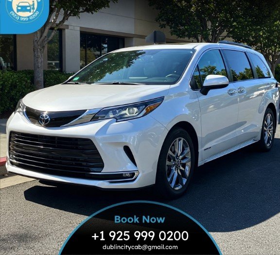 Taxi-San-Ramon-ca