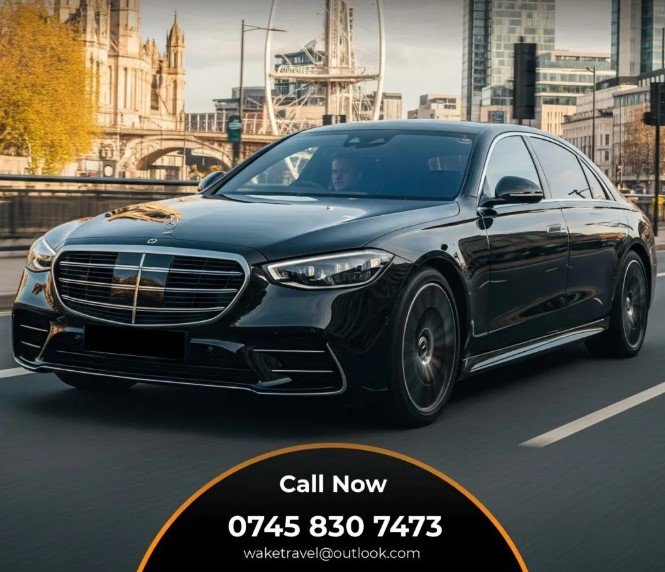 Taxi-to-Bristol-Airport