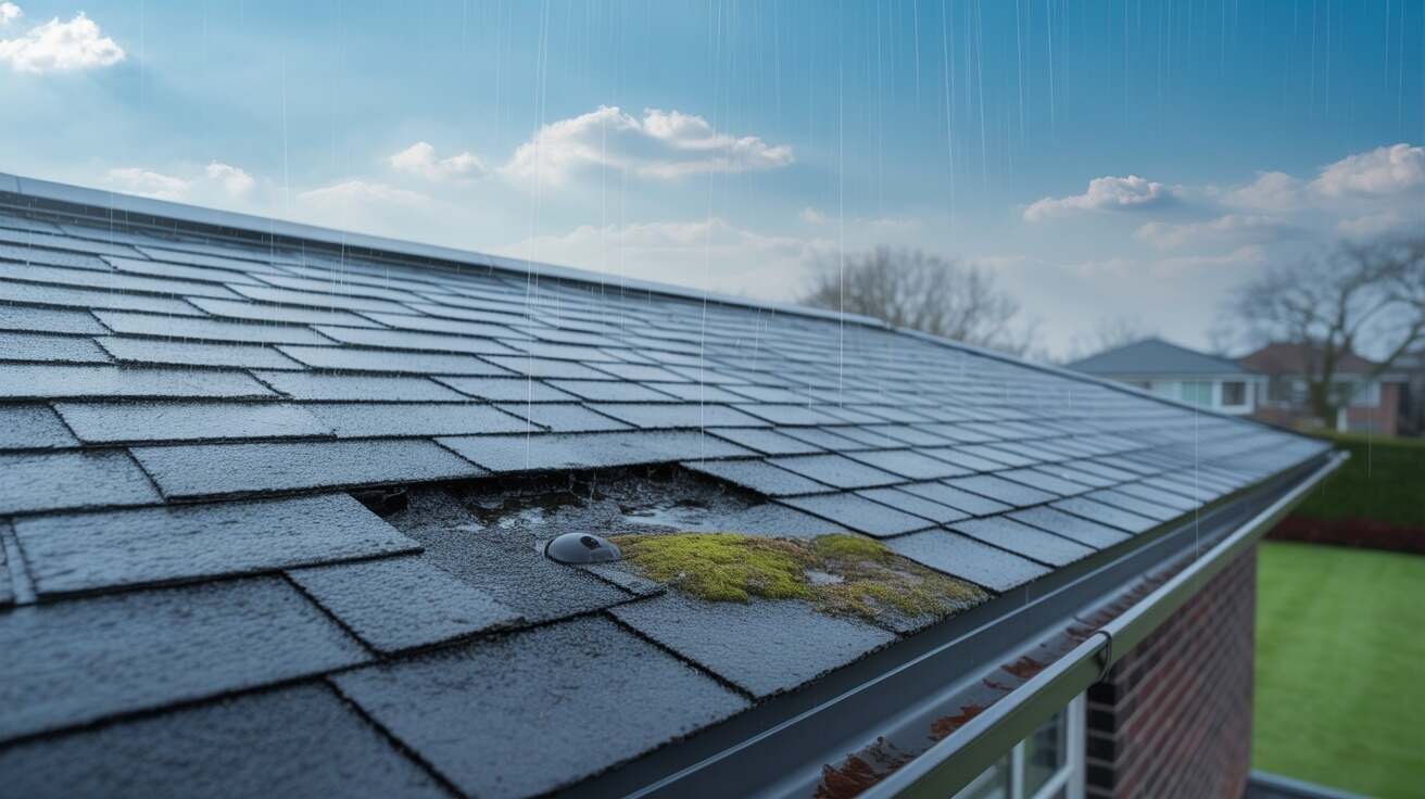 Commercial Roofing