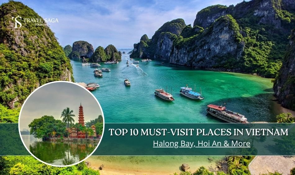 Vietnam tour packages