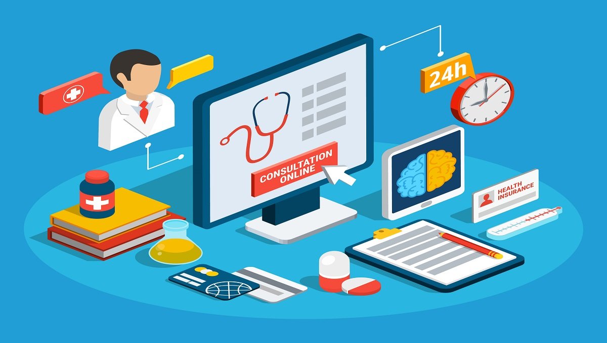 Top Healthcare App Development Companies in UK 2025