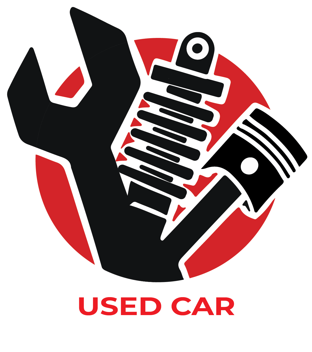 Used Car Parts