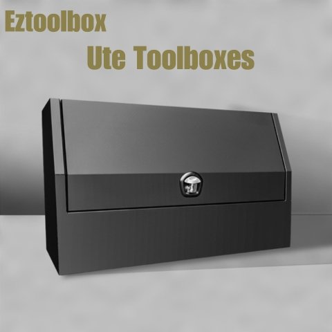 Ute Toolboxes
