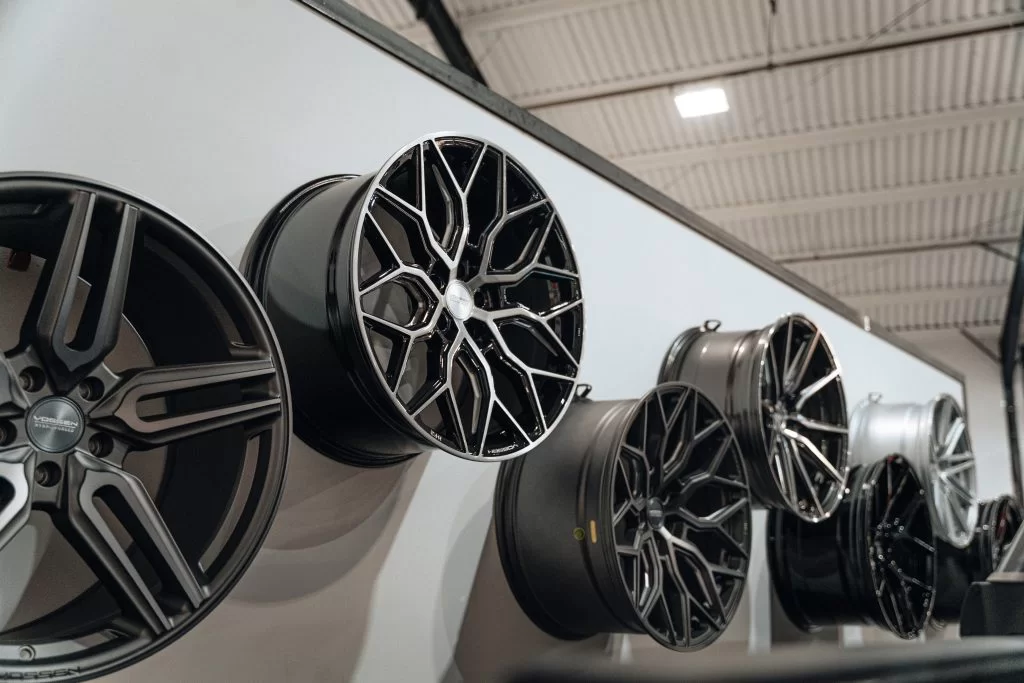 Black Rhino Wheels