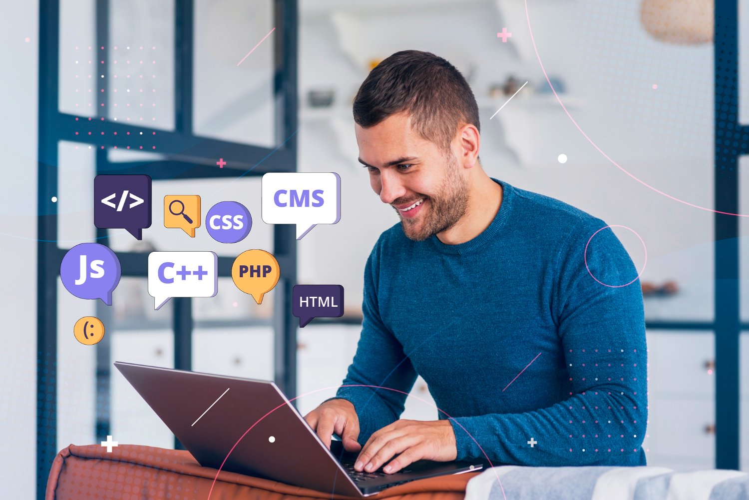 Web Development Agency