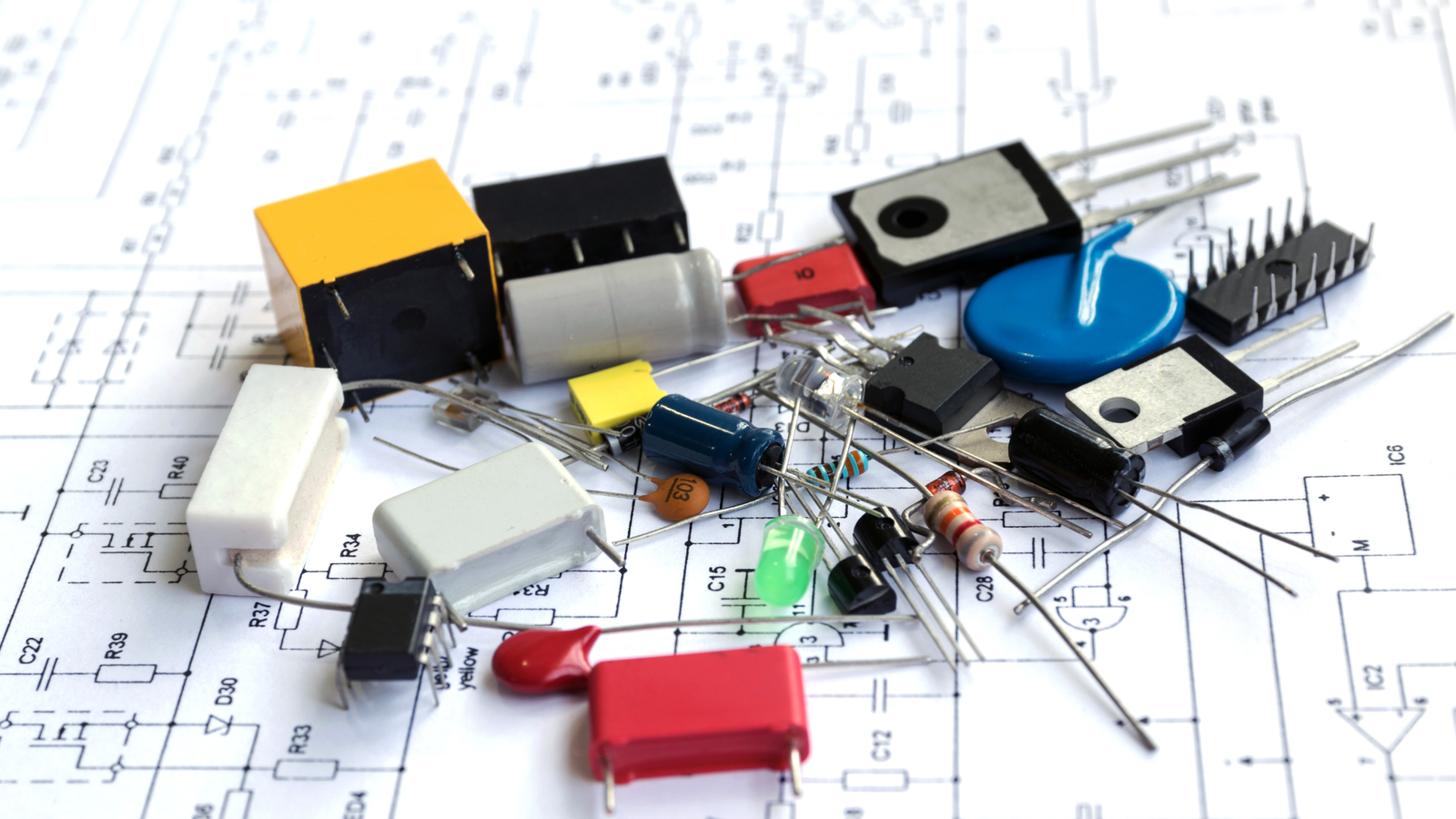 Global Wiring Devices Market