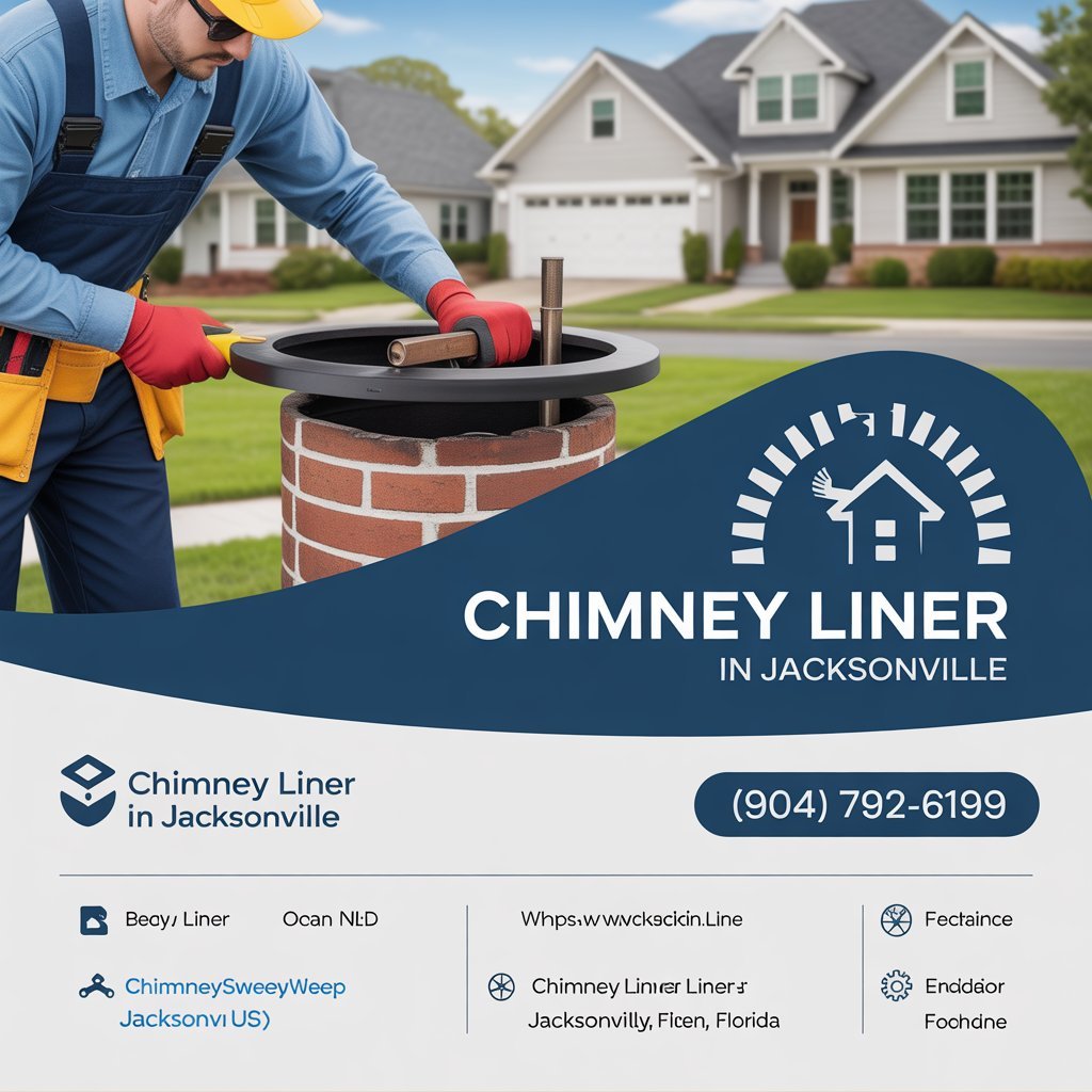 Chimney sweep