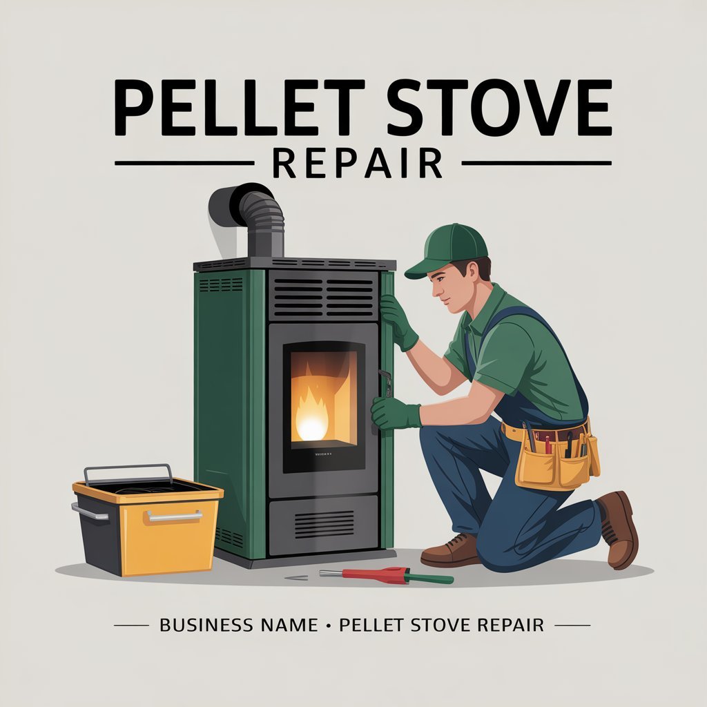 pellet Stove Repair