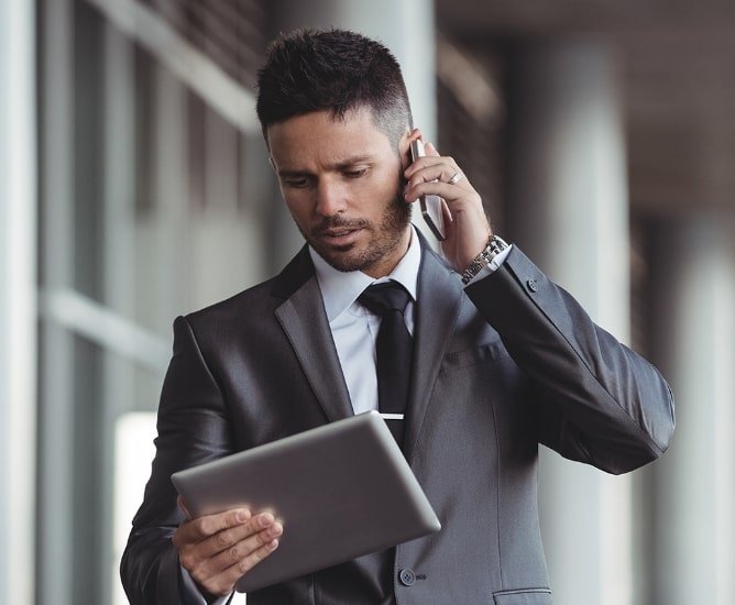 Artificial intelligence for dealership California