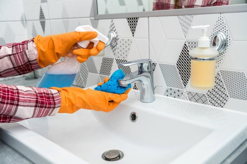 Top 10 Deep Bathroom Cleaning Services in Mohali for 2025