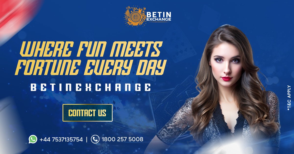 betinexchange
