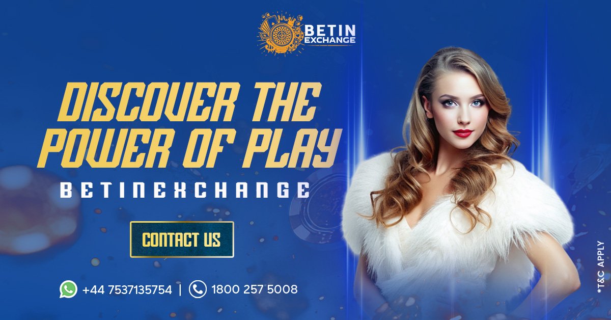 betinexchange