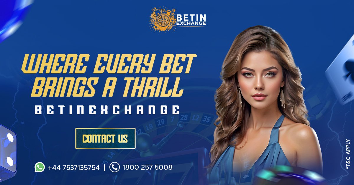 betinexchange