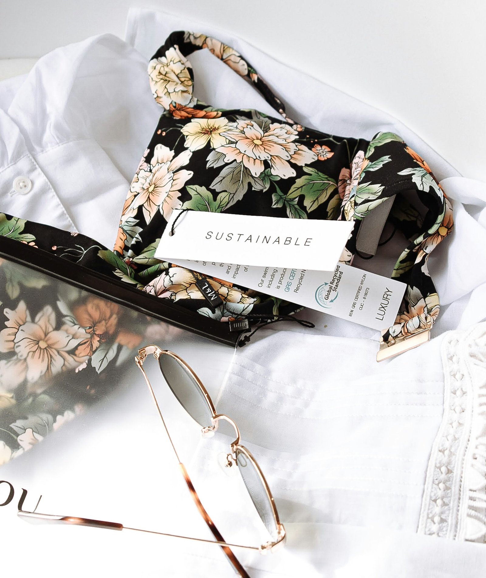 Discover the future of sustainable fashion with top trends to watch. Embrace eco-friendly styles and innovations shaping a greener, stylish world.