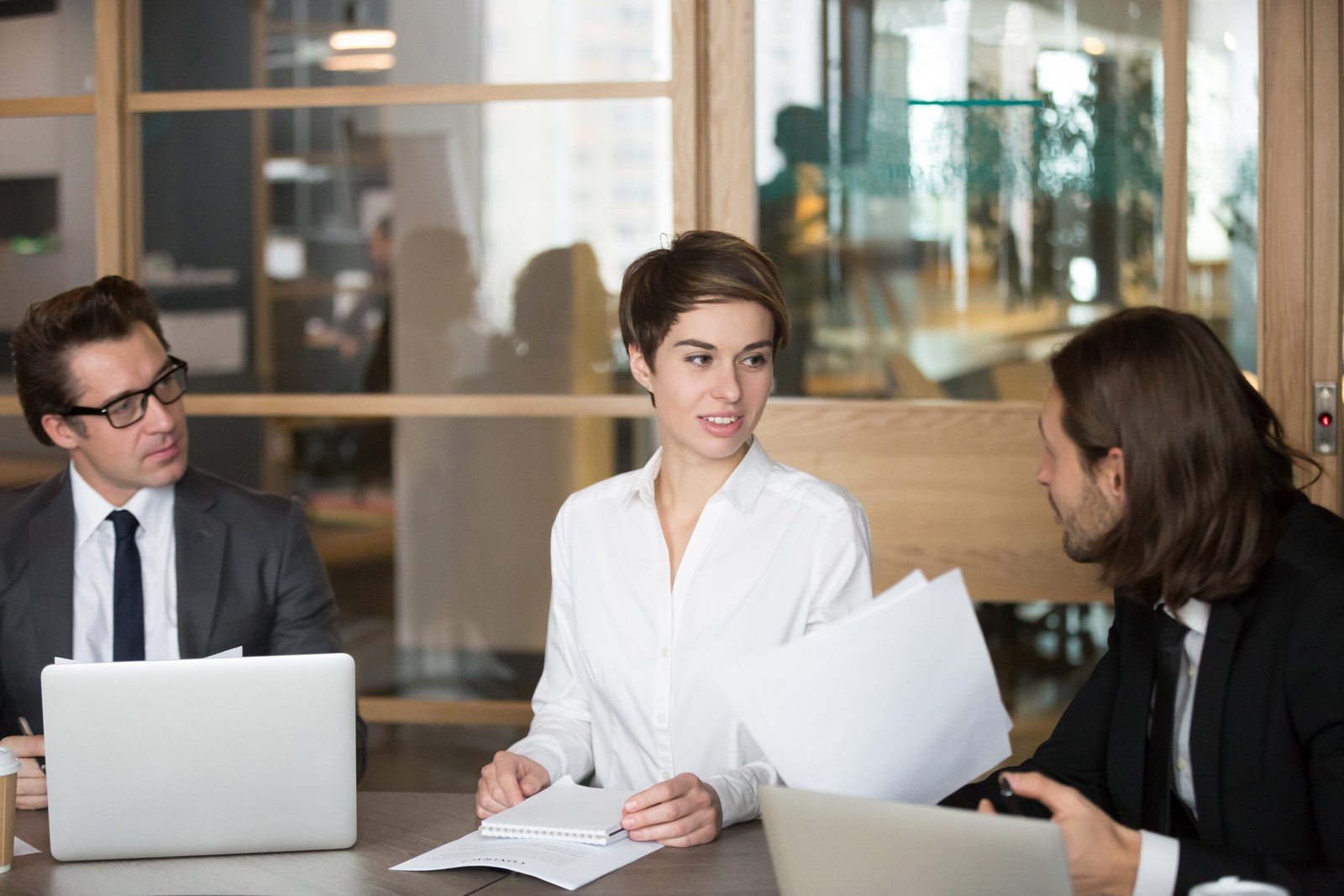 Employment Lawyer Brampton