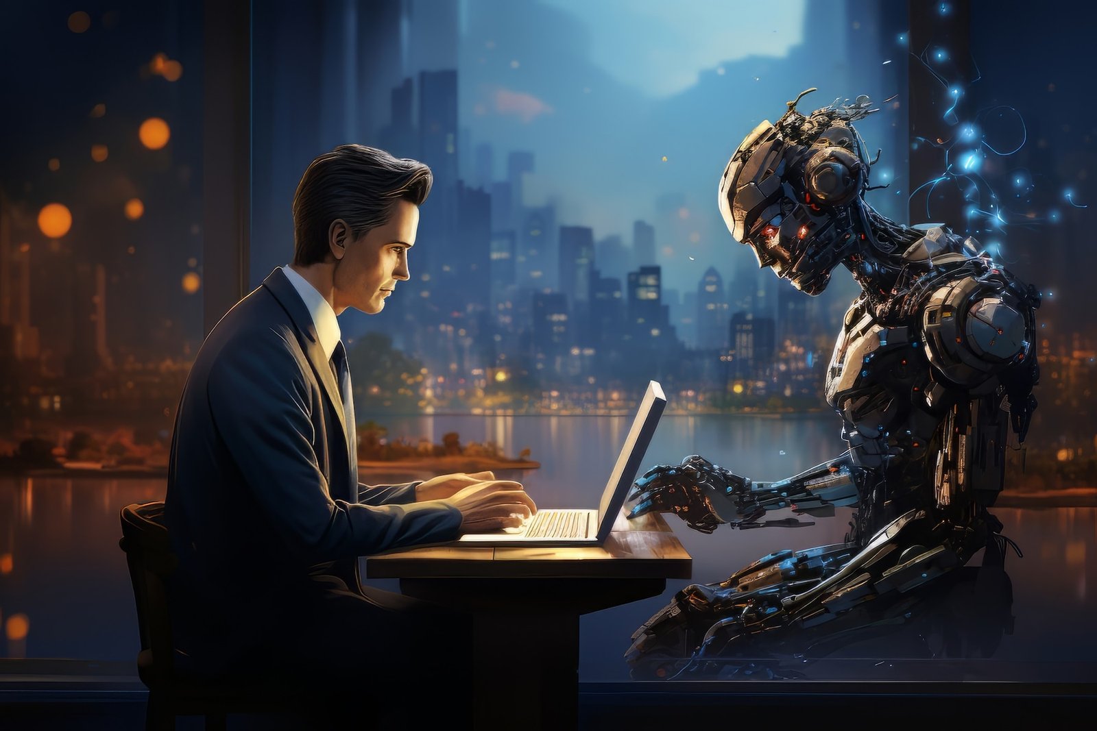 Free AI Chat