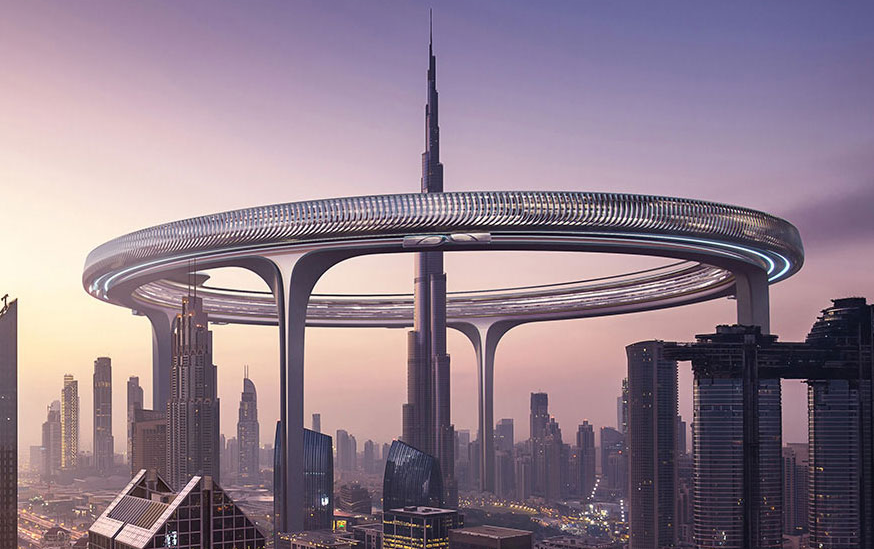 Dubai business and tax advisors