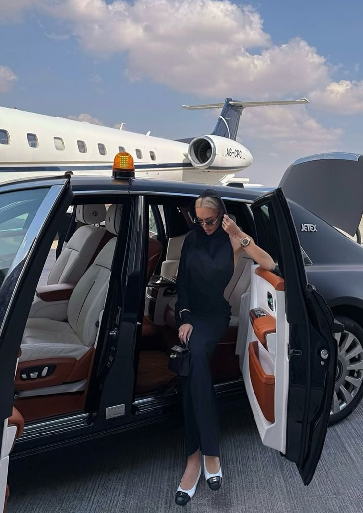 UK Airport Taxi Services: A Detailed Travel Guide
