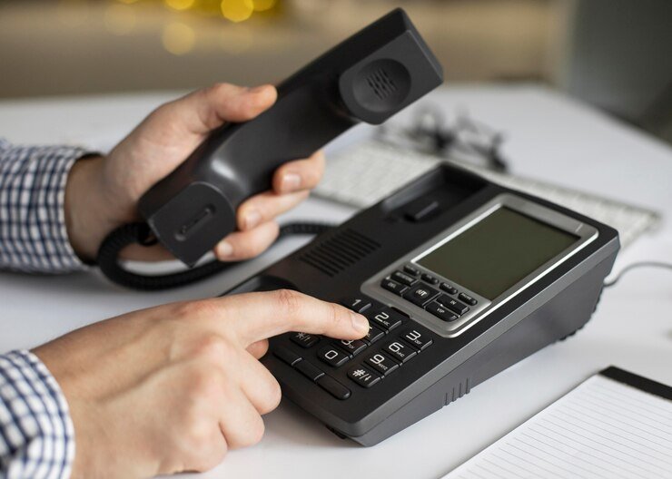 Transforming Business Communication: NextGen Technologies’ Fanvil IP Phones in Pakistan
