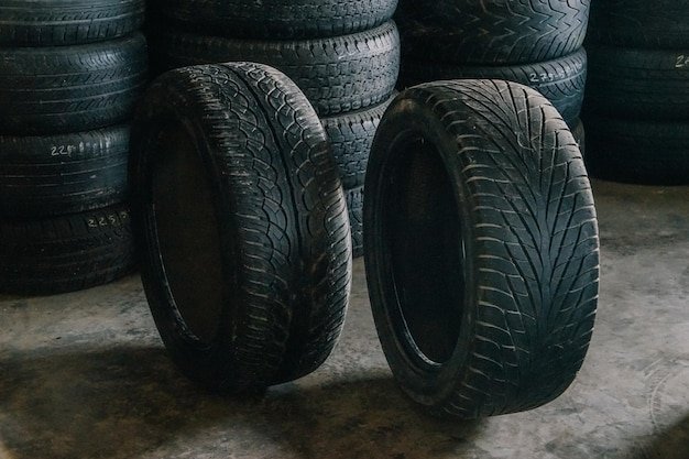 plano tire shop